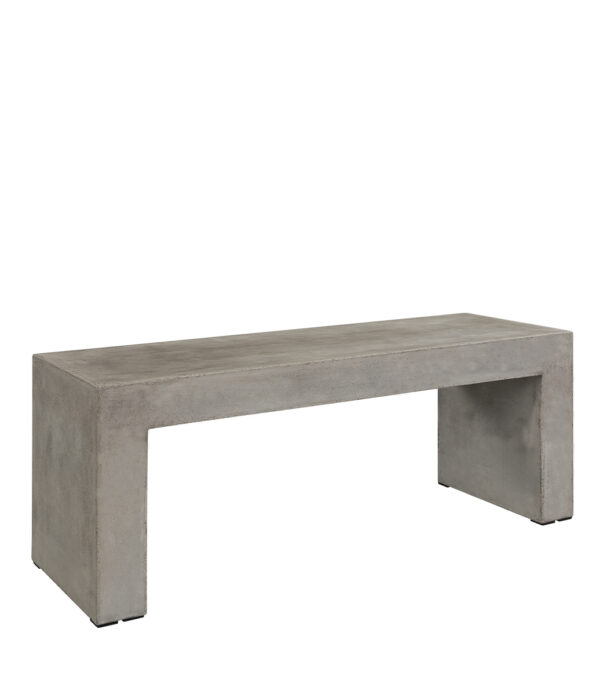 ANSEI U Bench