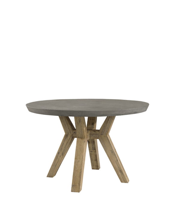 TONGA Outdoor dining table
