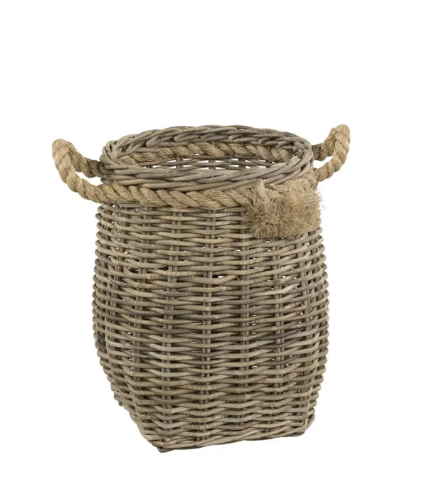 PALMA basket 44cm