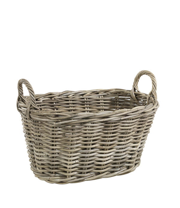 LAUNDRY DRY basket