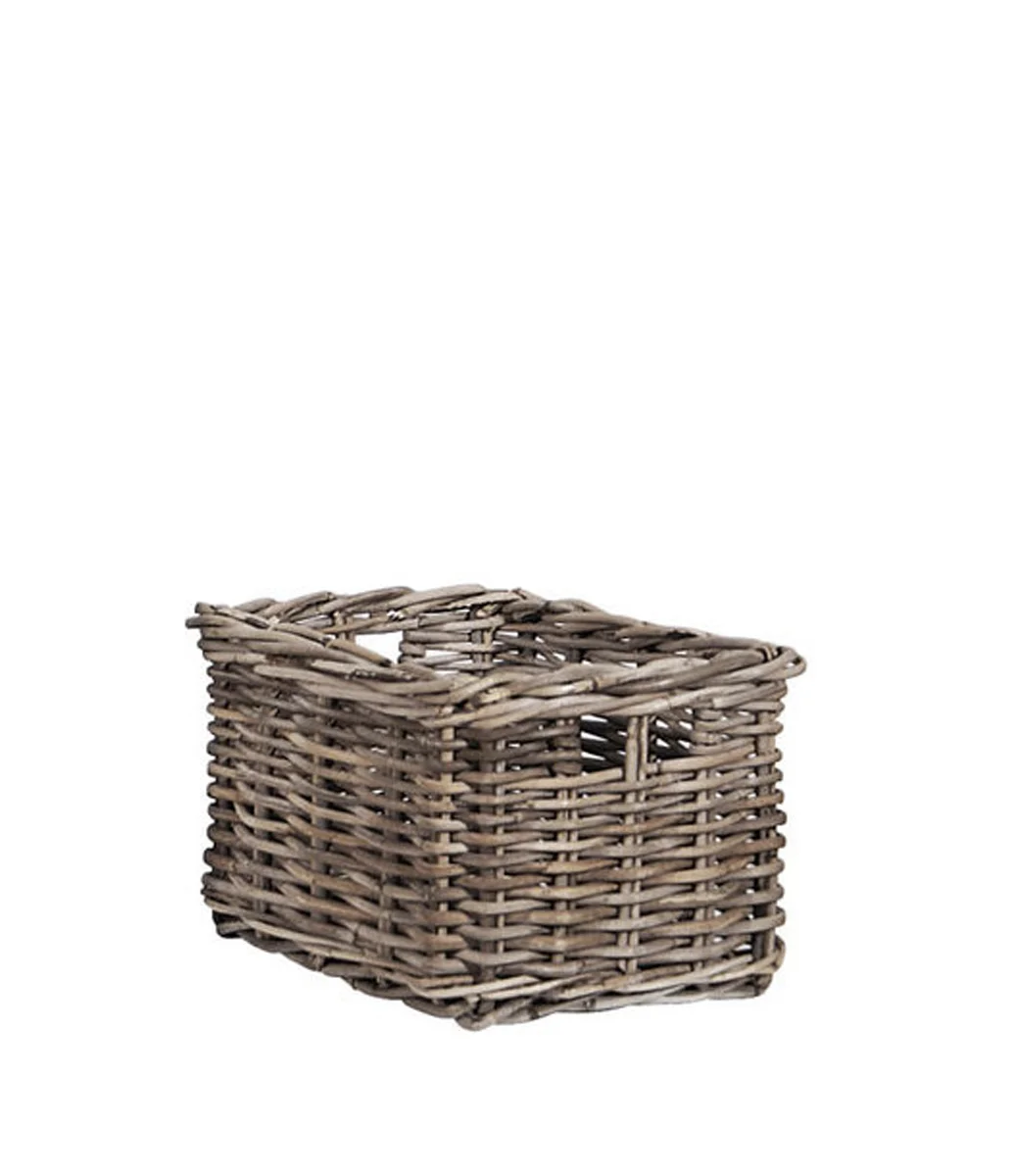 STORAGE basket