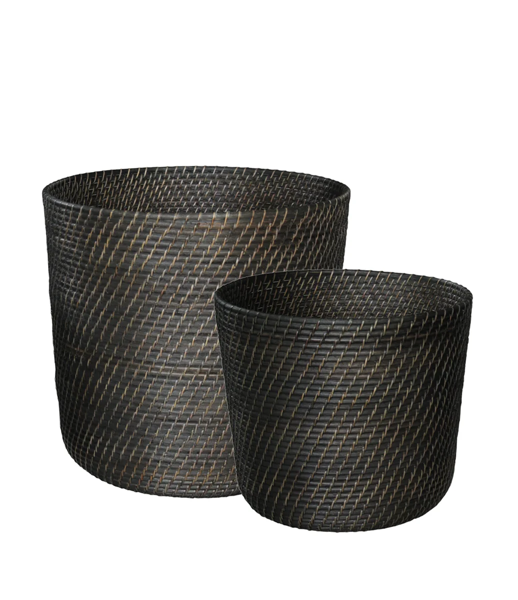 AMAZON 2-pack baskets