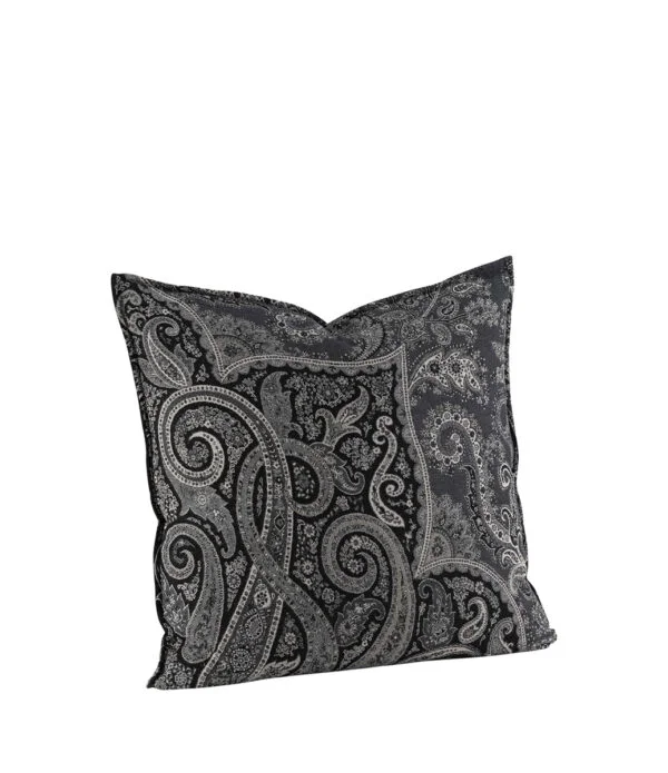 EROZ Paisley cushion cover