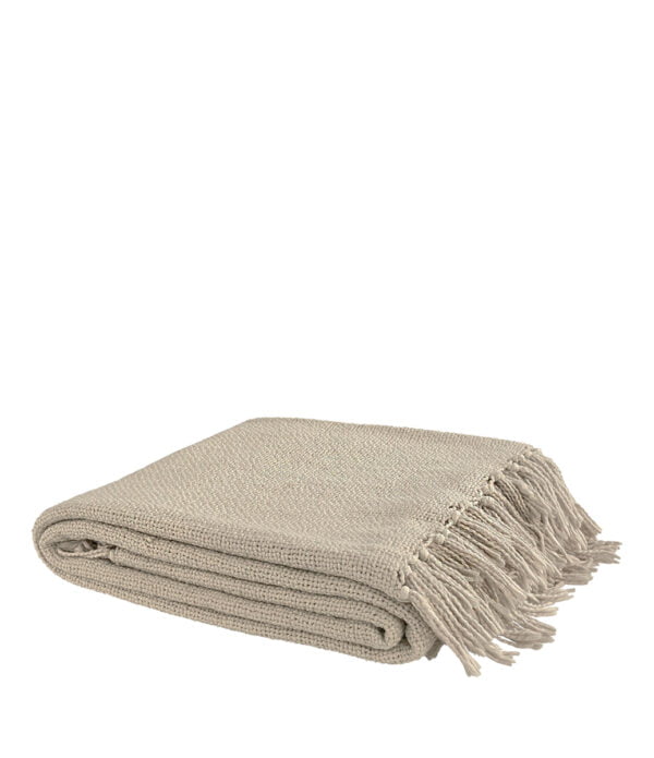 ZAMORA Throw