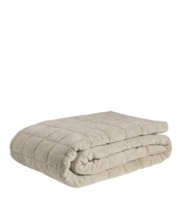 POSH bedspread