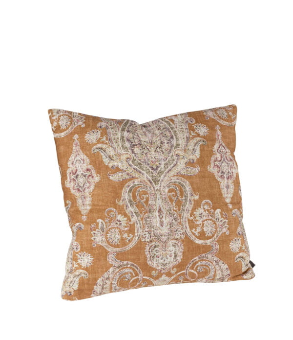 FAIR TRADE cushion cover