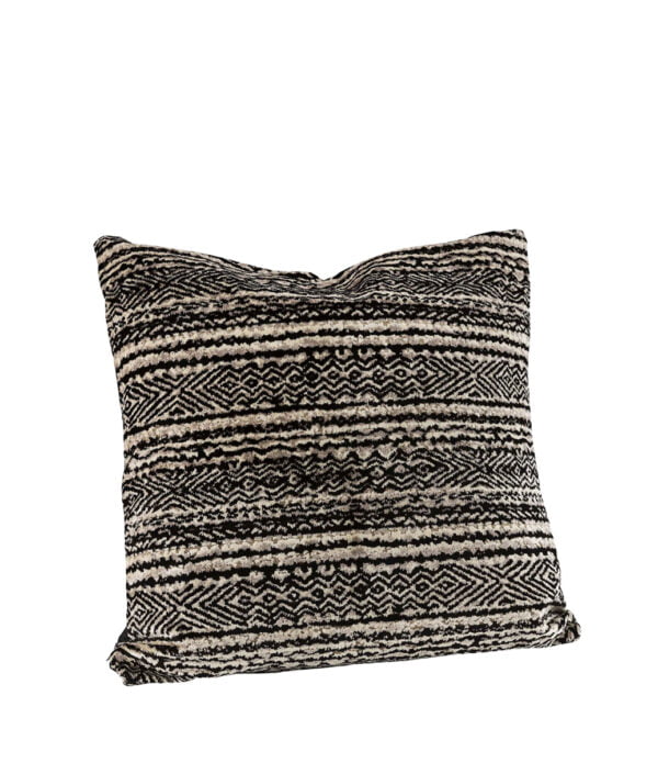 BOHEMIA STRIPE cushion cover
