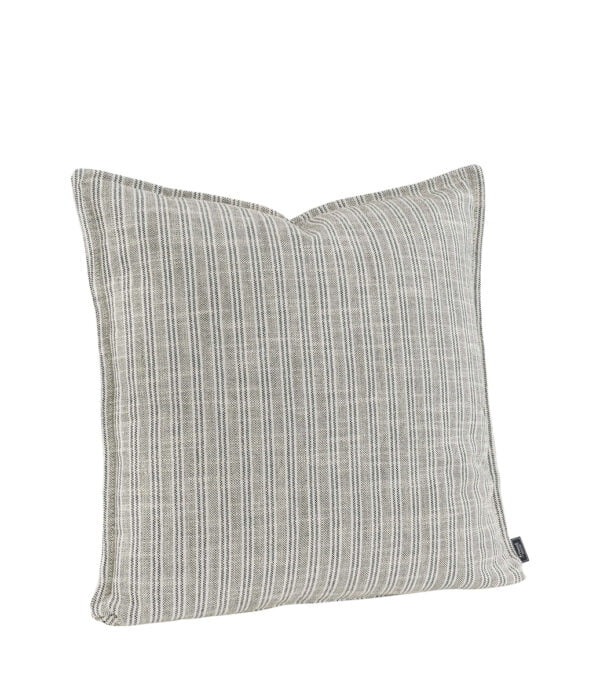 CADORE STRIPE cushion cover