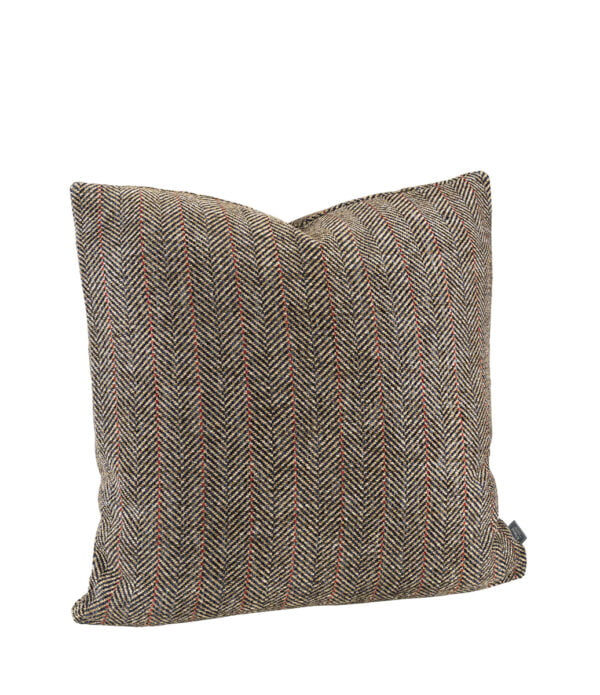 BALFOUR MIDNIGHT cushion cover