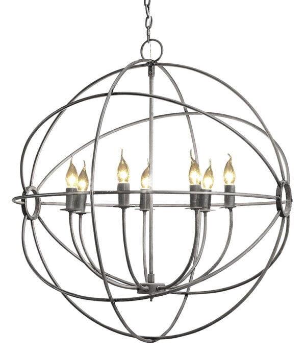 ROME Ceiling lamp ø80
