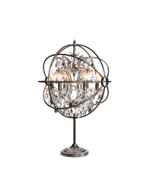 ROME CRYSTAL Table lamp