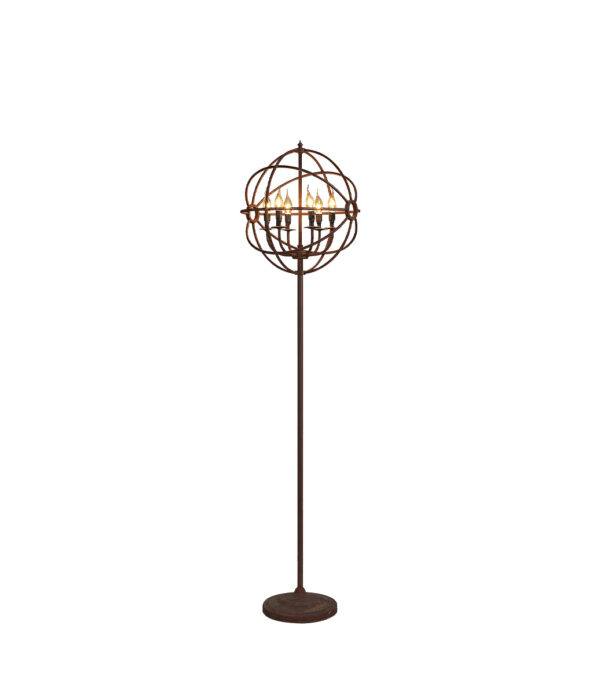 ROME Golvlampa