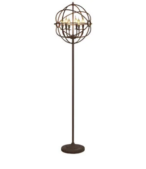 ROME Golvlampa