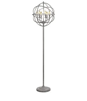 ROME Floor lamp