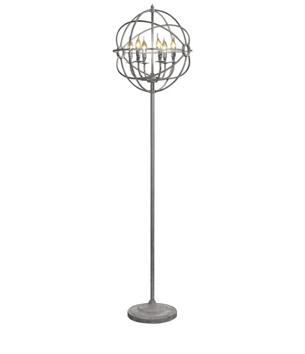 ROME Floor lamp