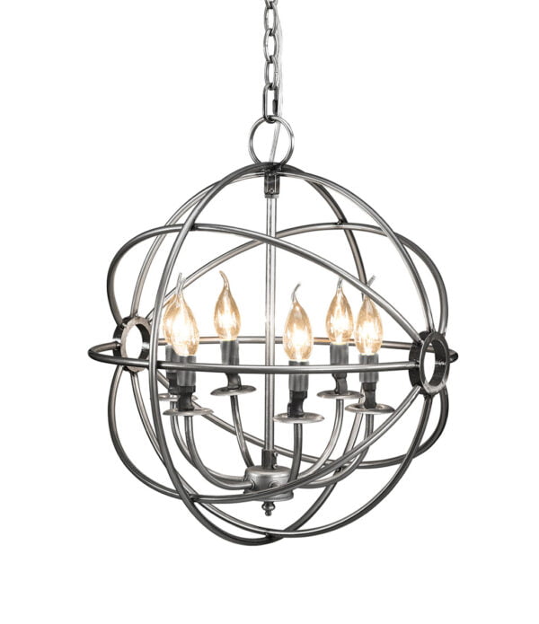 ROME Ceiling lamp ø45