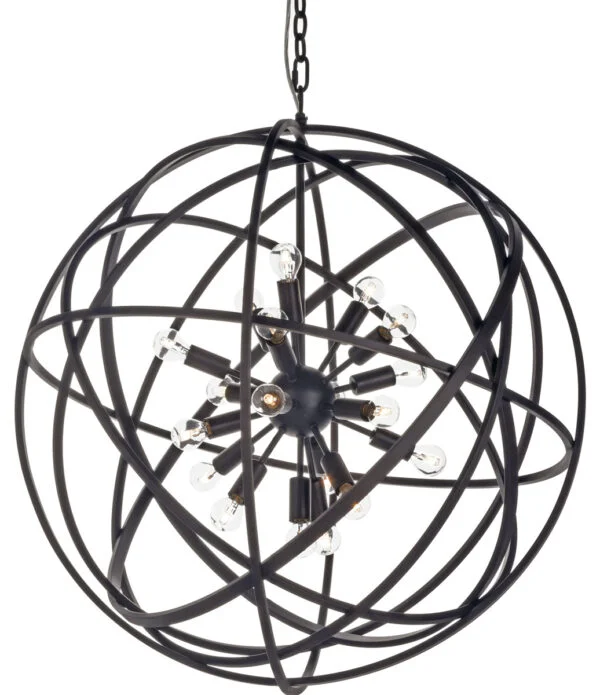 NEST Ceiling lamp ø80