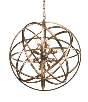 NEST Ceiling lamp ø80