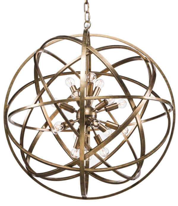 NEST Ceiling lamp ø80