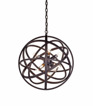 NEST taklampa ø50