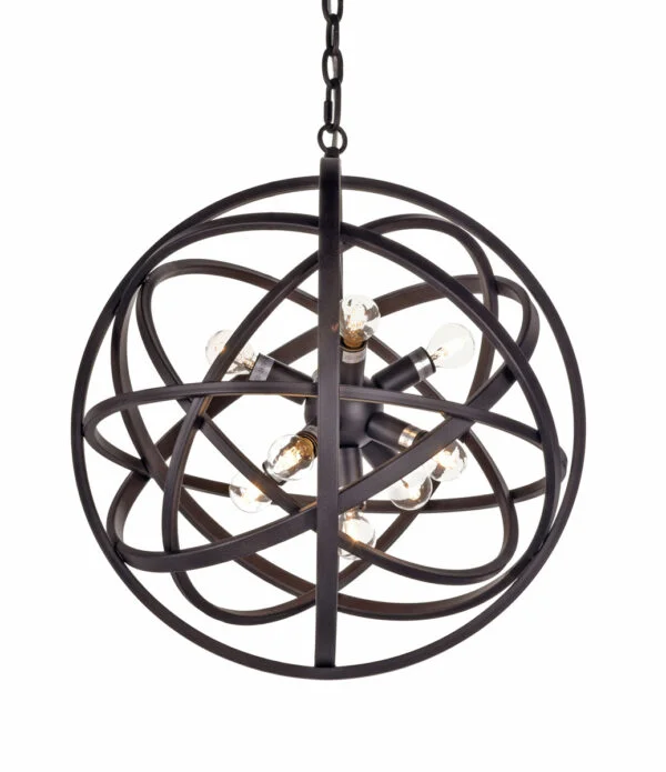 NEST Ceiling lamp ø50