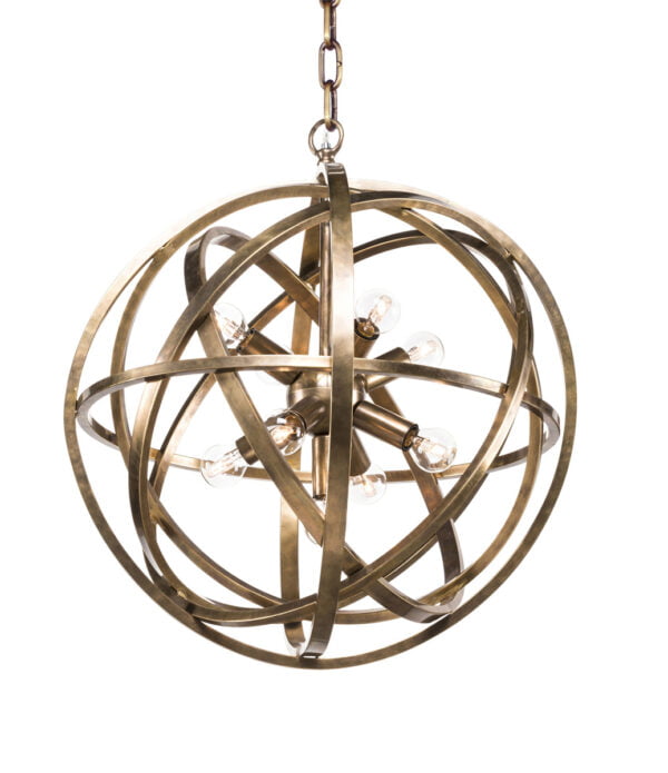 NEST Ceiling lamp ø50