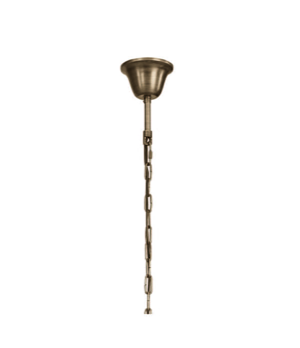 NEST Ceiling lamp ø80