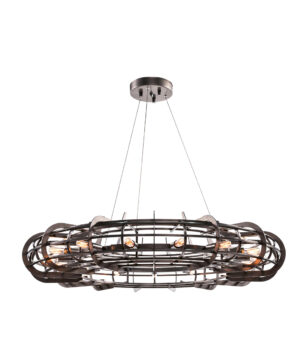 KHAN Ceiling lamp