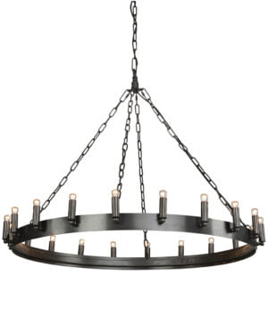 CROWN taklampa