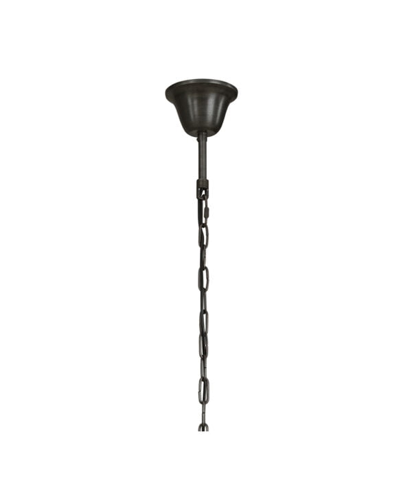 NEST taklampa ø80