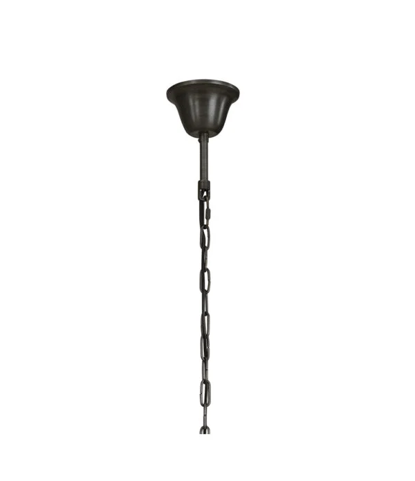 NEST Ceiling lamp ø80