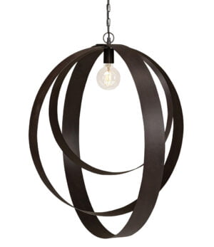 CIRCULO taklampa