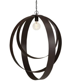 CIRCULO taklampa