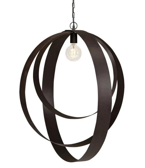 CIRCULO taklampa