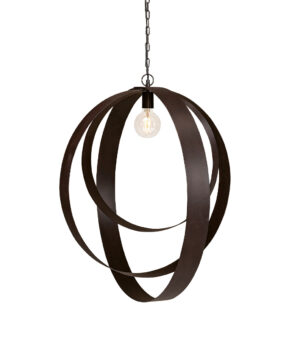 CIRCULO taklampa