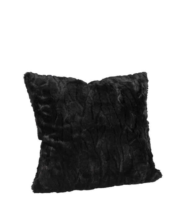 CELINE SOLID cushion cover