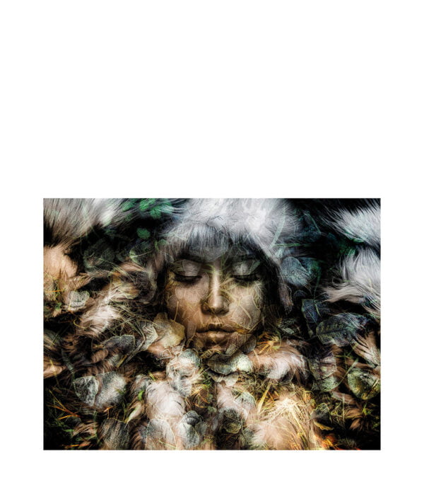 FRIO photo art