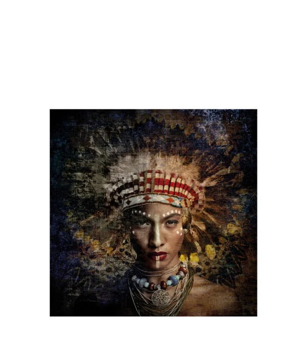 AMAZONE photo art
