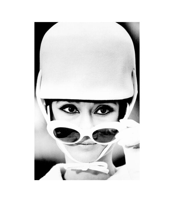 HEPBURN Fototavla