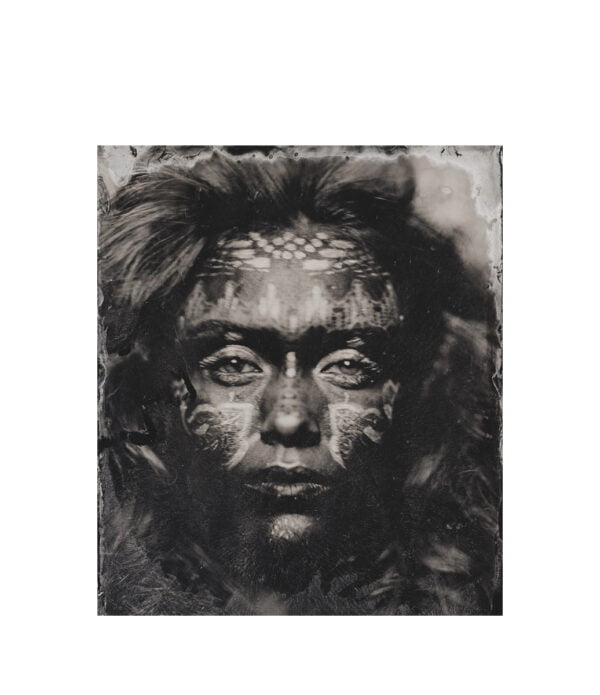 SYMBOLIC EMOTION Photo art