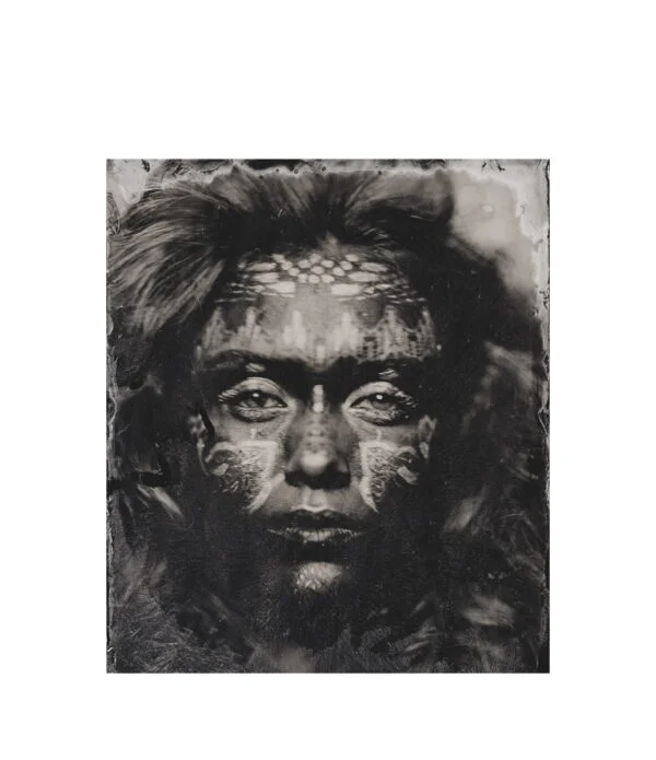 SYMBOLIC EMOTION Photo art
