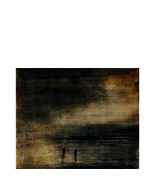 SEA MIST photo art