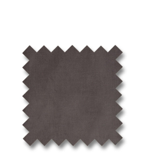 VELVET Iron grey
