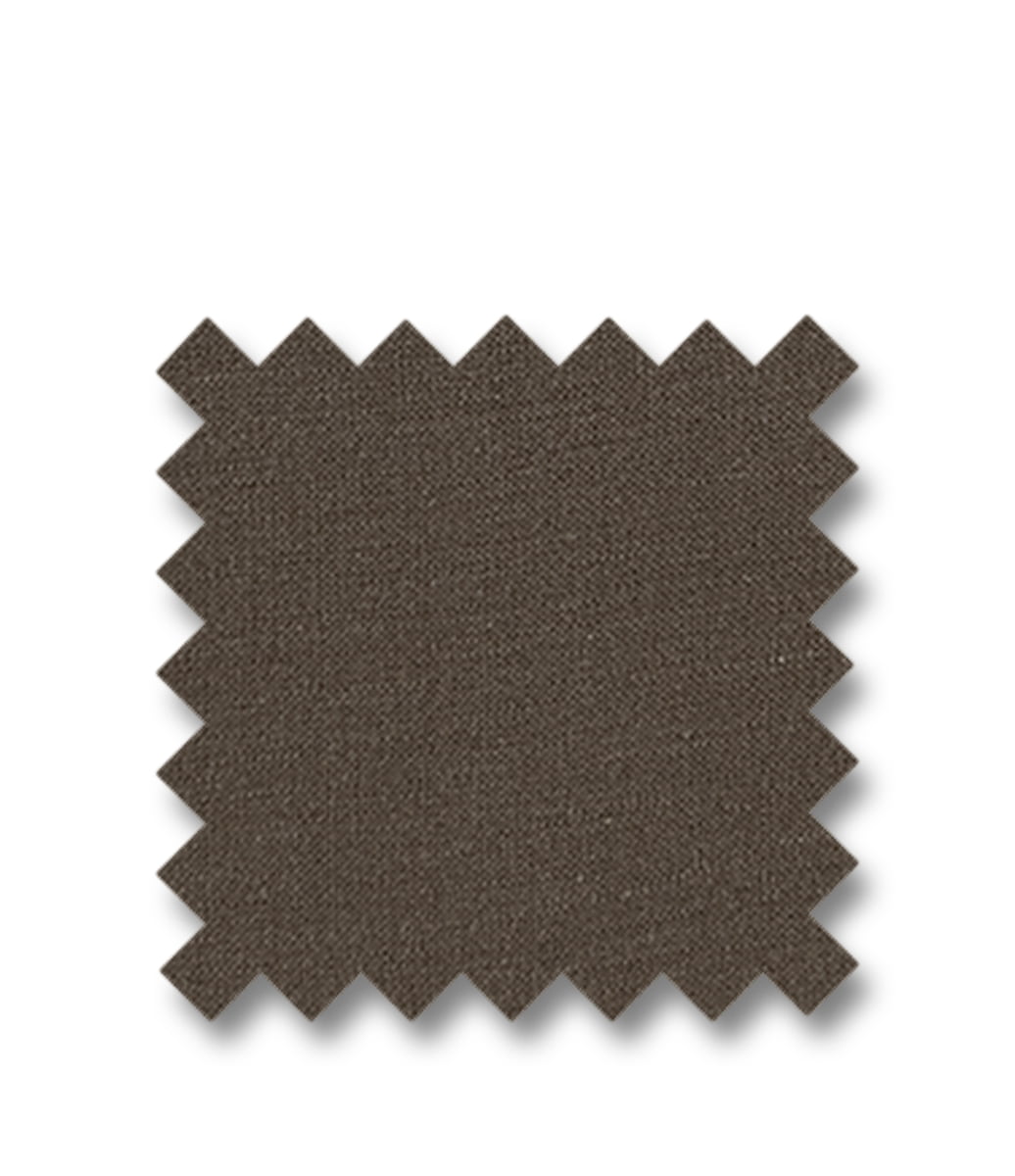 LINEN Brown