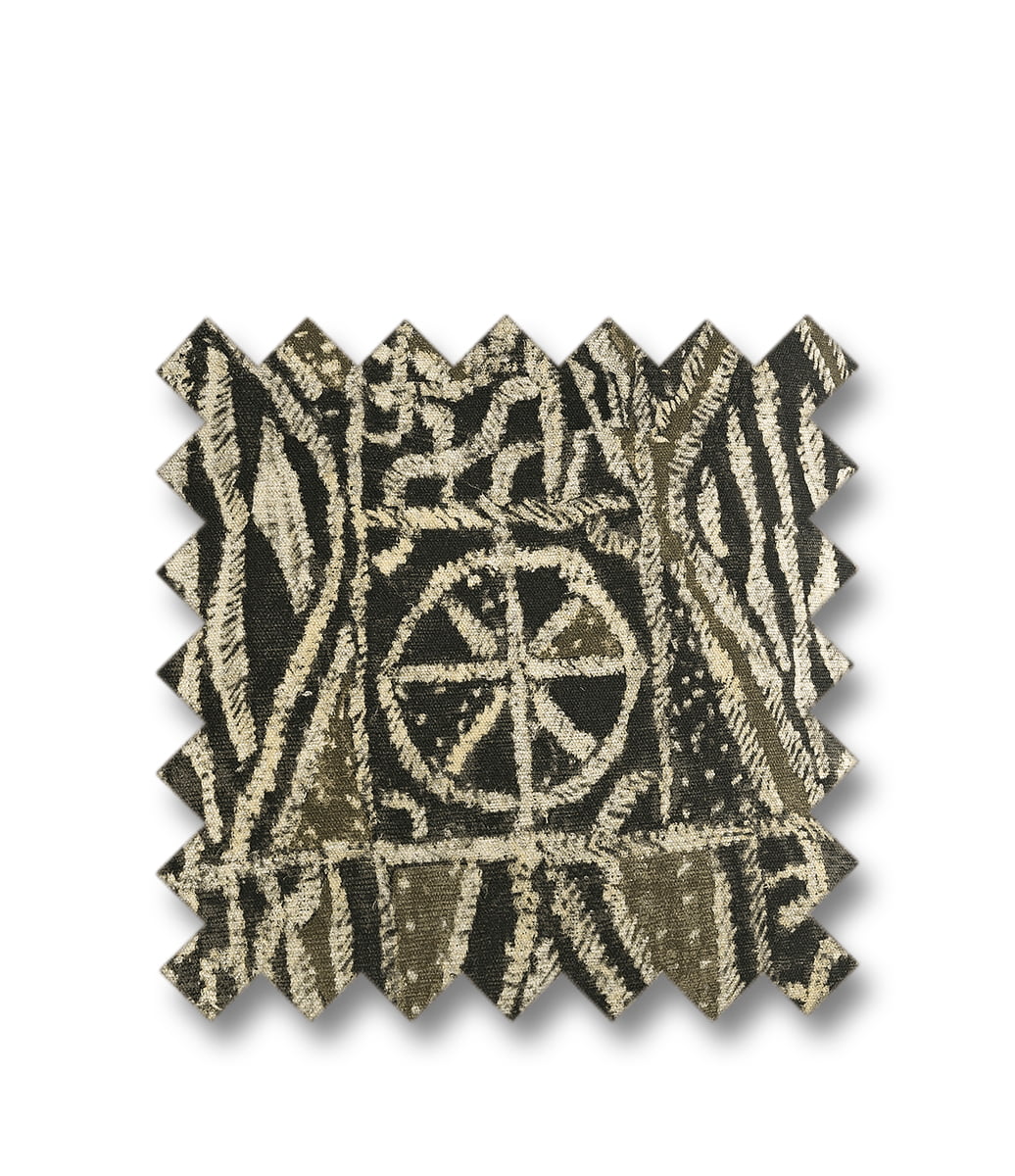 INTRIGUE pewter