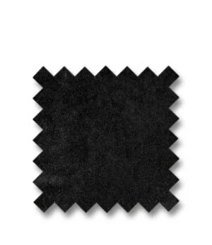 BARKLEY VELVET Black