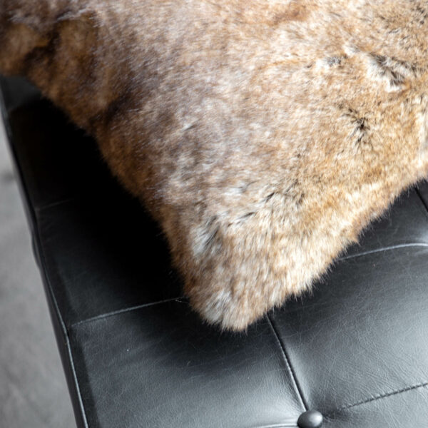 GREY BEAR Kuddfodral