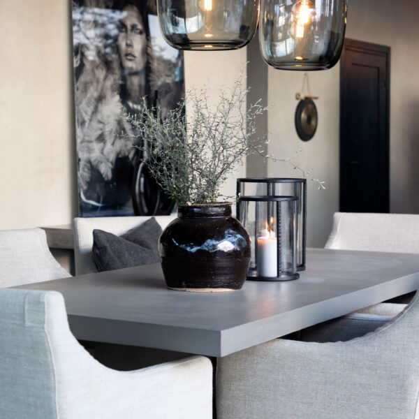 MENDOZA lantern 31cm