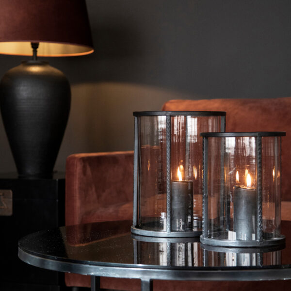 MENDOZA lantern 31cm