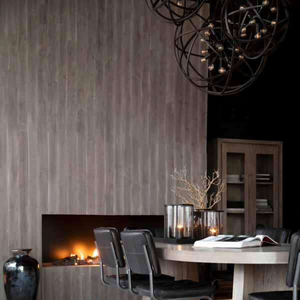 NEST Ceiling lamp ø50